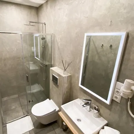 Apartment An Palanga