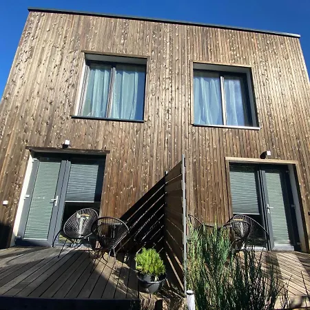 An Apartment