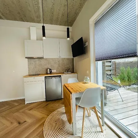 An Apartment