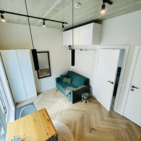 An Apartment