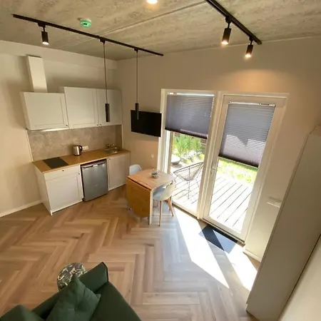 Apartment An