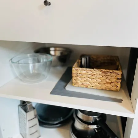 An Apartment *