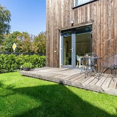 Apartament An Połąga