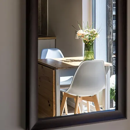 An Apartament Połąga