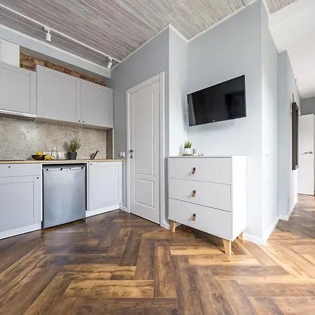An Apartment
