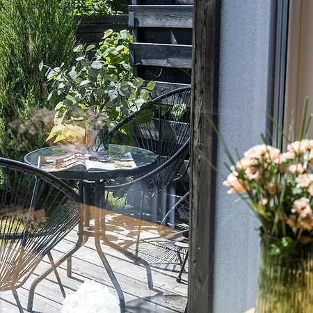 Apartament An Połąga
