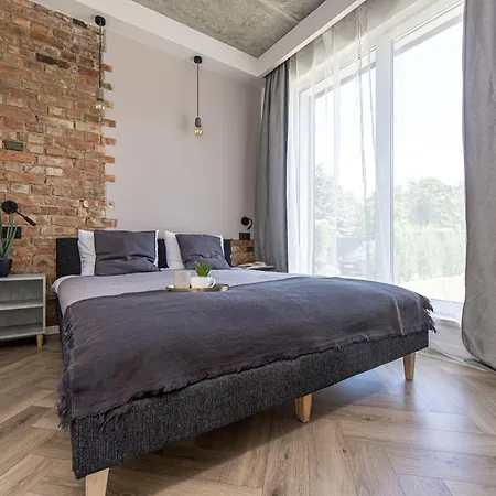 Apartment An