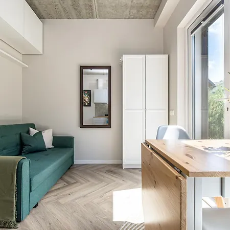Apartment An *