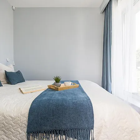 An Apartment Palanga
