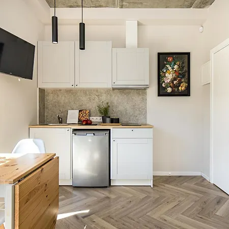 Apartment An