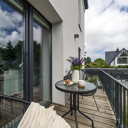 An Apartment *