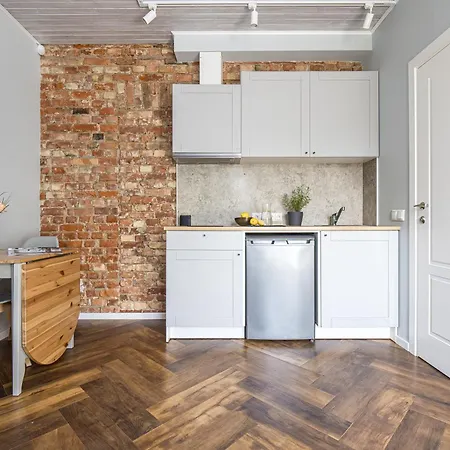 Apartament An Połąga