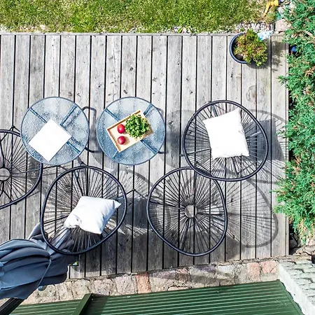 Apartament An Połąga